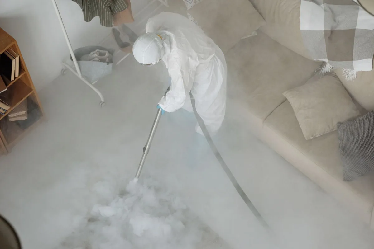 Crime Scene Cleanup in Prestonia, Louisville, KY